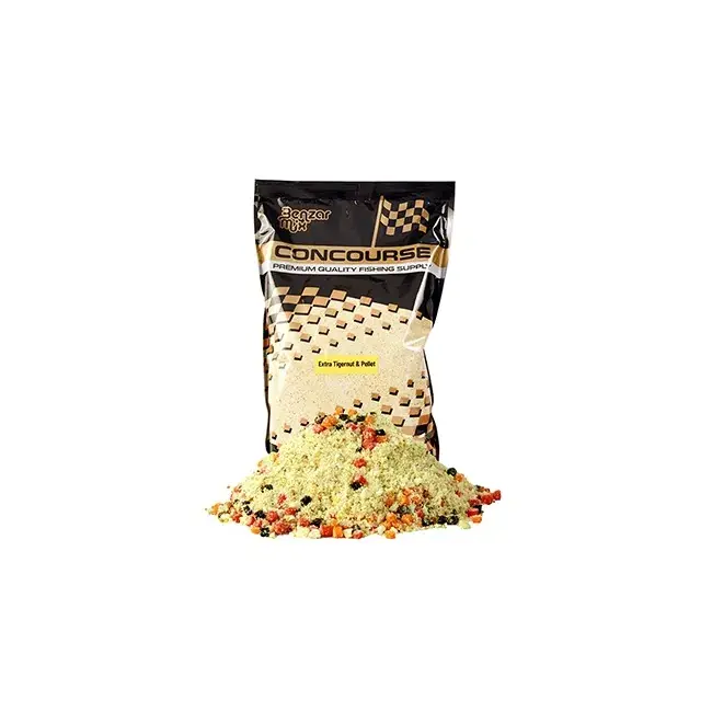 Nada Benzar Mix Concourse Method 800 gr Ofertă limitată