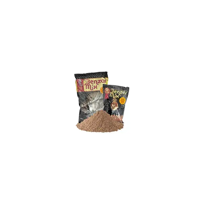 Nada Benzar Mix 1kg – Gama Completa de Nade pentru Pescuit Stationar | Creată de Benzar Zsolt Cumpărături sigure
