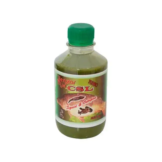 Aditiv Benzar Turbo CSL Tutti Frutti 250ml - Atractant Nutritiv pentru Pescuit - Descriere, Specificatii Tehnice, Recomandare Chilipir