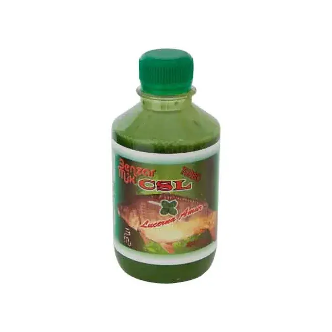 Aditiv Benzar Turbo CSL Tutti Frutti 250ml - Atractant Nutritiv pentru Pescuit - Descriere, Specificatii Tehnice, Recomandare Doar azi
