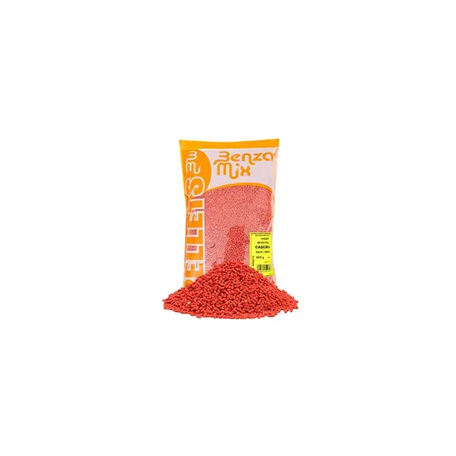 Micropelete Feeder Benzar Mix 3.5mm 800g - PescuitNonstop Doar azi
