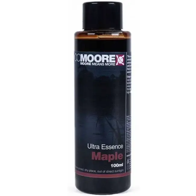 Aditiv CC Moore Ultra Essence, 100ml Plată securizată