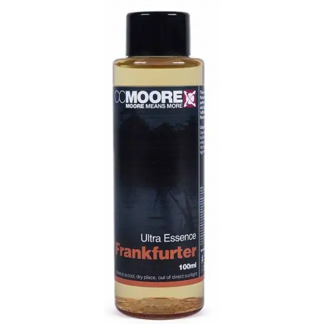 Aditiv CC Moore Ultra Essence, 100ml Ofertă specială