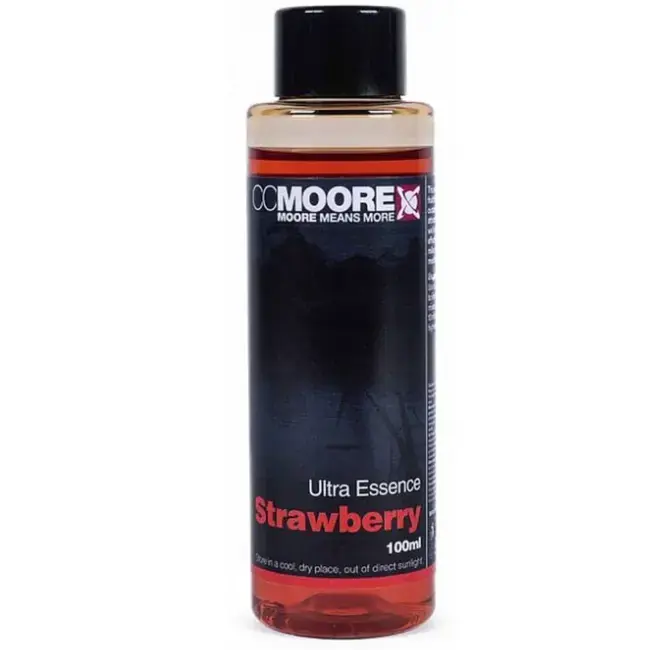 Aditiv CC Moore Ultra Essence, 100ml Cel mai vândut