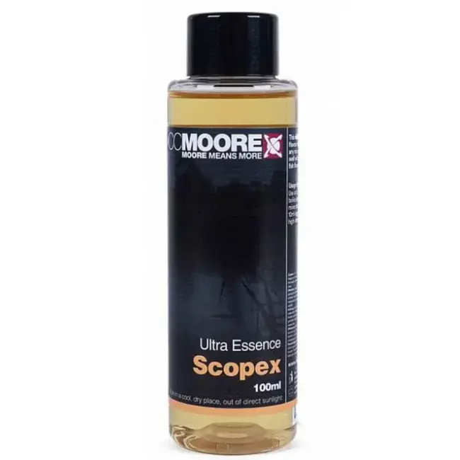 Aditiv CC Moore Ultra Essence, 100ml Cumpărături sigure
