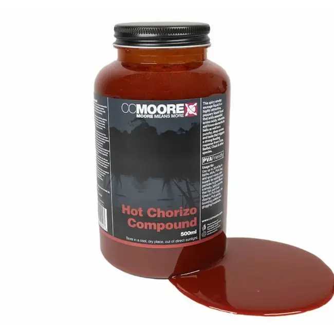 Boilies CC Moore Pro-Stim Liver 18mm, 5kg Discount