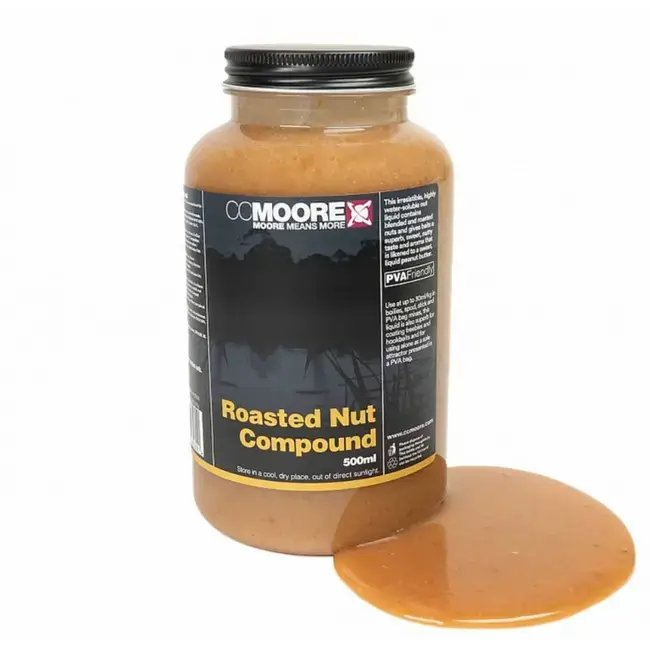 Preț mic Boilies CC Moore Pro-Stim Liver 18mm, 5kg