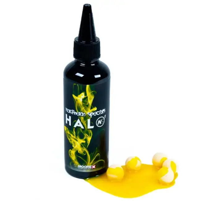 Preferatul clienților Dip CC Moore NS1 Halo Booster, 100ml