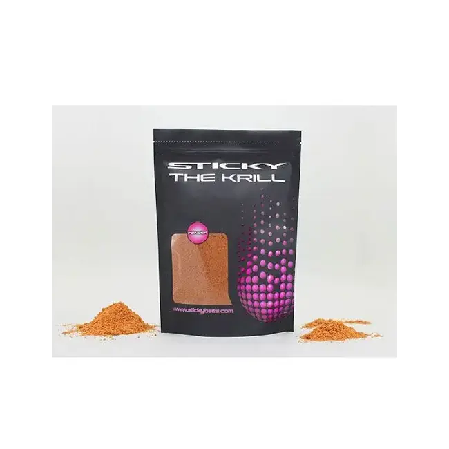 Nu rata Faina de Krill Antarctic Sticky Baits Antarctic Krill Meal 5kg