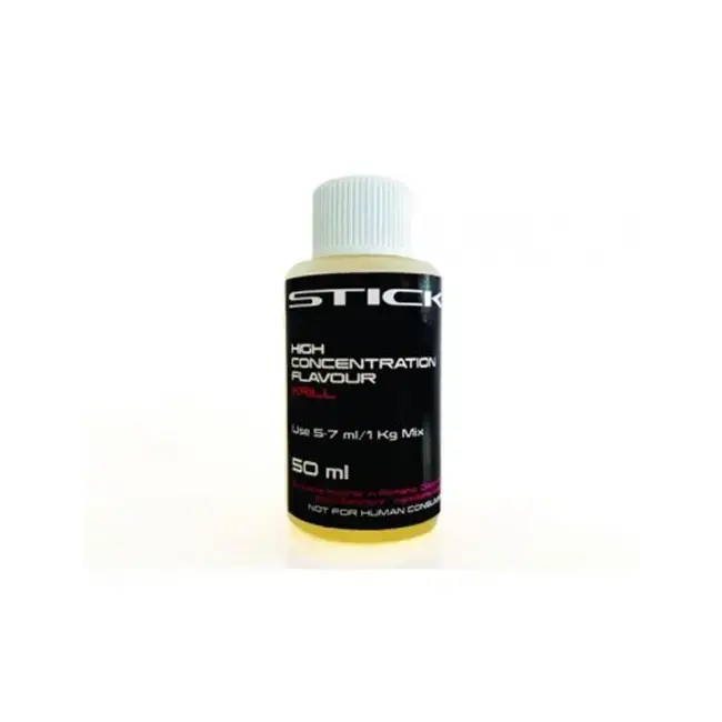 Aroma Sticky Baits Krill - 50ml Discount