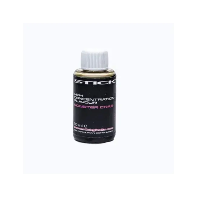 Aroma Sticky Baits Monster Crab - 50ml Reducere de preț