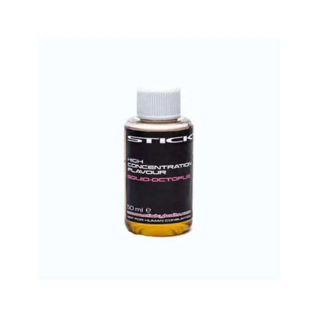 Preț promoțional Aroma Sticky Baits Squid & Octopus - 50ml