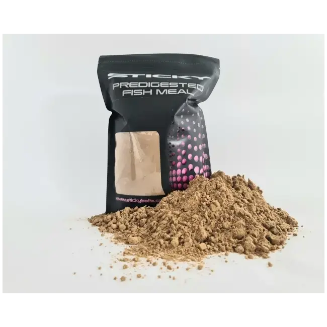 Preț redus Faina Predigerata din Sardine Sticky, 1kg