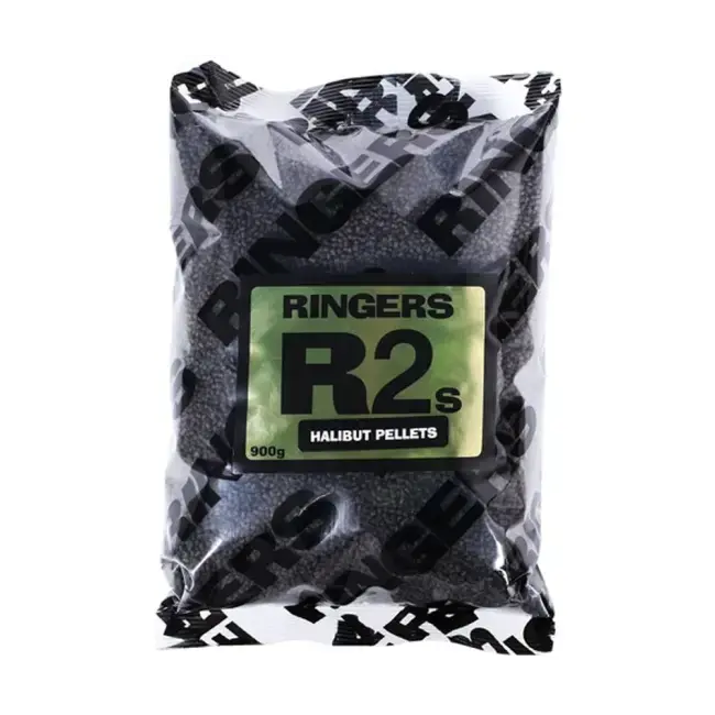 Micropelete Premium Ringers R2, 2mm, 900g Ofertă limitată
