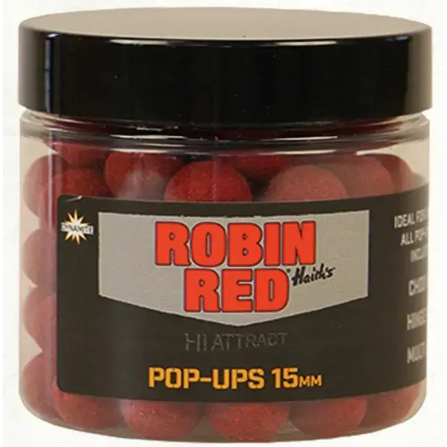 Pop-Up Dynamite Baits Robin Red Ofertă specială