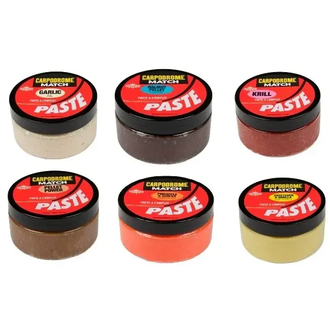 Lichidare de stoc Pasta Solubila Dynamite Baits Carpodrome Match, 200g