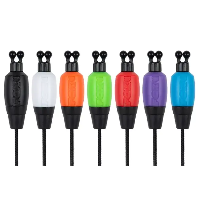Hanger Fox Black Label Dinky Halo Bobbins cu Lumina Plată securizată