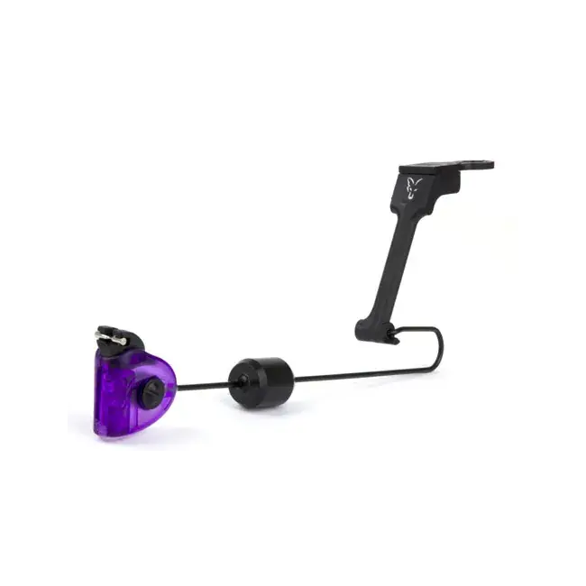 Reducere specială Swingere Pescuit Fox Purple Swingers - Micro