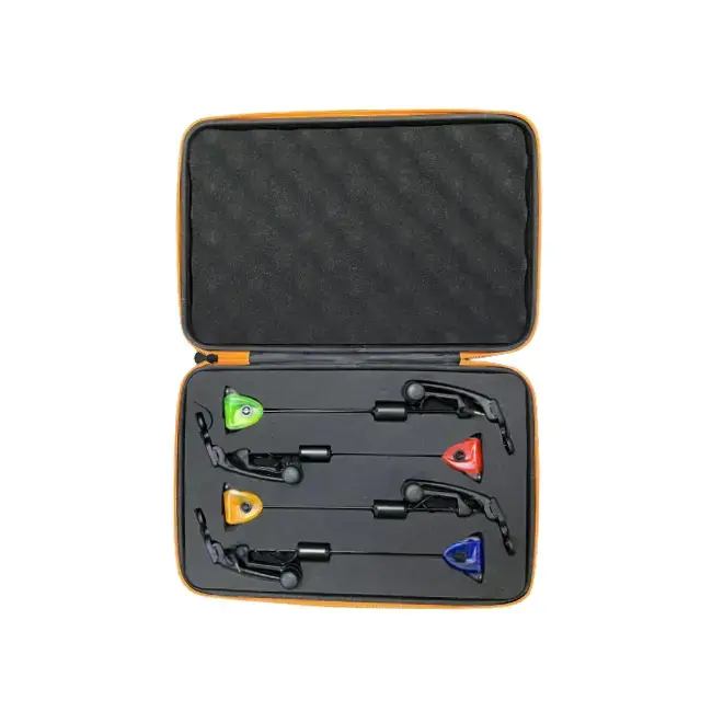 Reducere extra Valigeta de transport pentru Swingerii Fox MK2 Illuminated