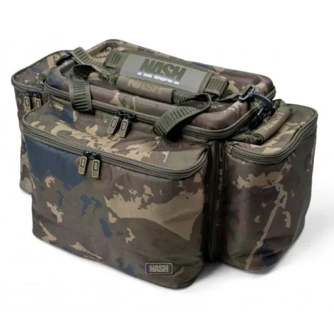 Geanta Nash Subterfuge Carryall Medium, 50L Reduceri
