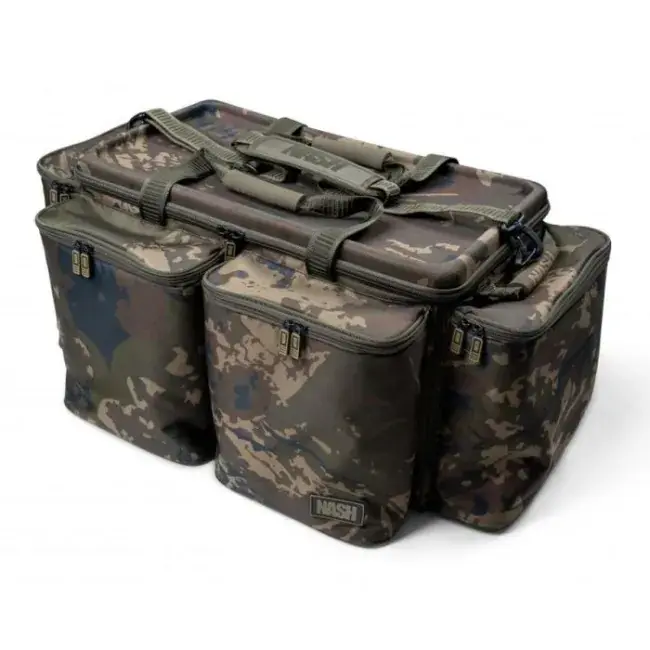 Bestseller Geanta Nash Subterfuge Carryall XL, 90L