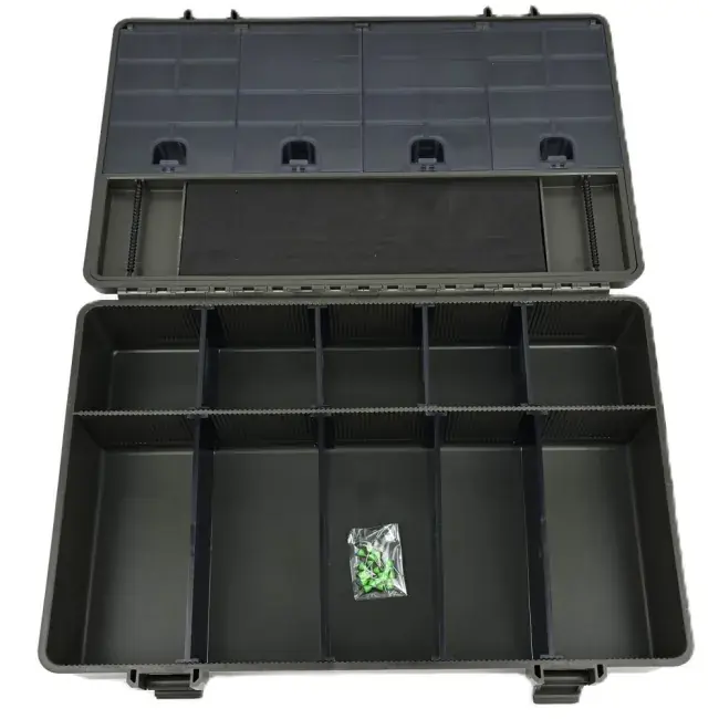 Discount Cutie Accesorii ProFL Professional Carp Box, 325 x 220 x 75 mm