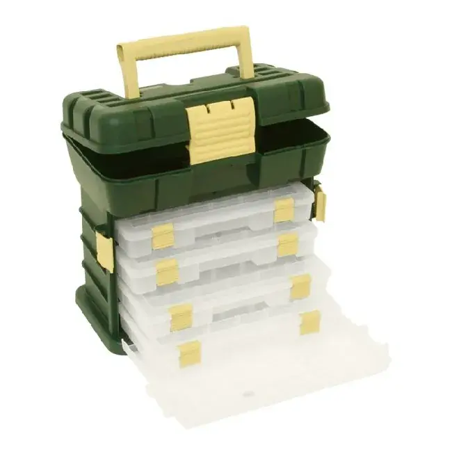 Ofertă Valigeta EnergoTeam Fishing Box K3 Comet Tip 1076, 27x16x25cm
