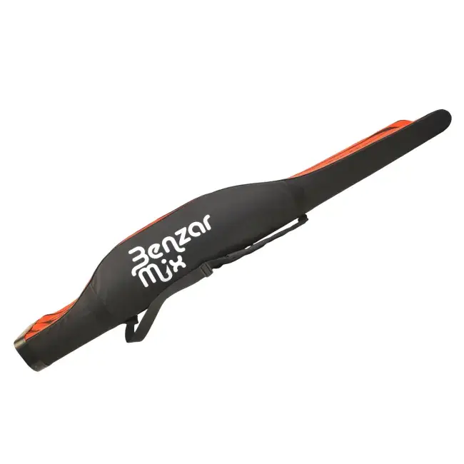 Cumpără acum Husa Lansete Rigida Benzar Mix Triple Hard Rodcase, 3 Compartimente, 190cm