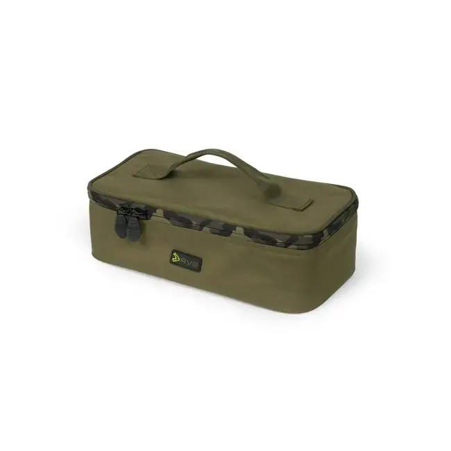 Disponibil imediat Geanta Accesorii Pescuit Avid RVS Tackle