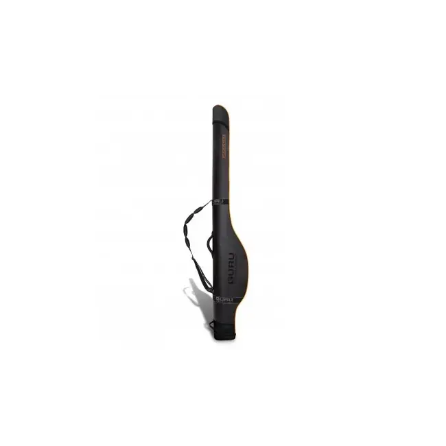 Premium Husa Lansete Guru Fusion 195cm – Protectie si Transport pentru 4-6 Lansete Feeder