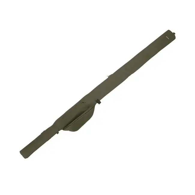Husa pentru Lanseta+Mulineta Crap Trakker NXG Rod Sleeve,3.9m,210x23cm Cumpărături sigure