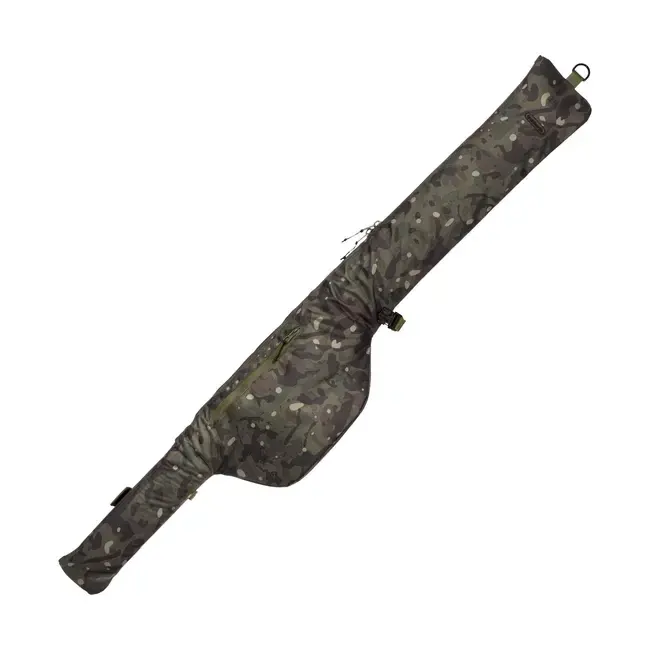 Ofertă Husa Trakker NXC Camo 10FT, Camo, 1 Lanseta + 1 Mulineta, 138x23cm
