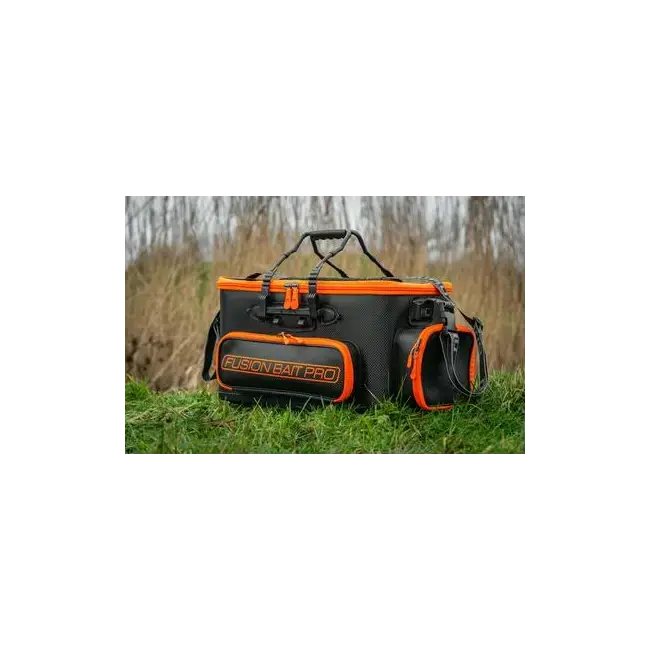 Expediere rapidă Geanta Guru EVA Fusion Bait Pro 50x27x28cm – Protectie si Organizare pentru Pescuit