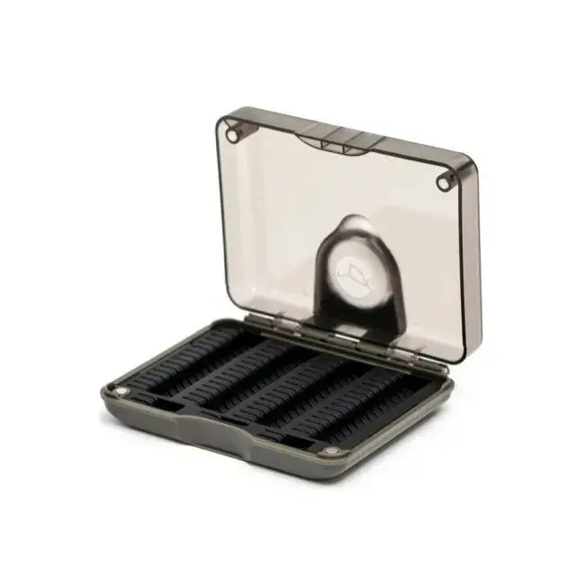 Super ofertă Cutie Korda Hook Safe carlige – depozitare sigura si organizare perfecta
