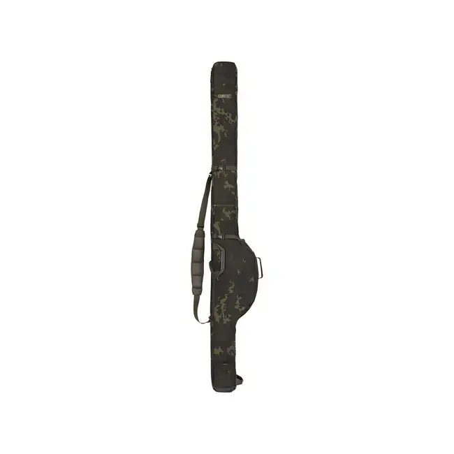 Husă 2 Lansete Crap Korda 200cm – Compac 12ft Dark Kamo Nu rata