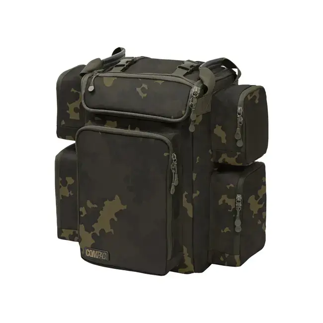 Rucsac Pescuit Korda 45L Dark Kamo – Impermeabil și Spațios Reducere