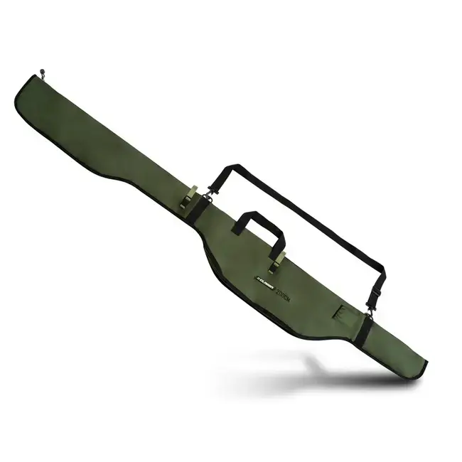 Husa Lansete Delphin Classa Portacase 200cm – Protectie pentru 2 lansete echipate Promoție