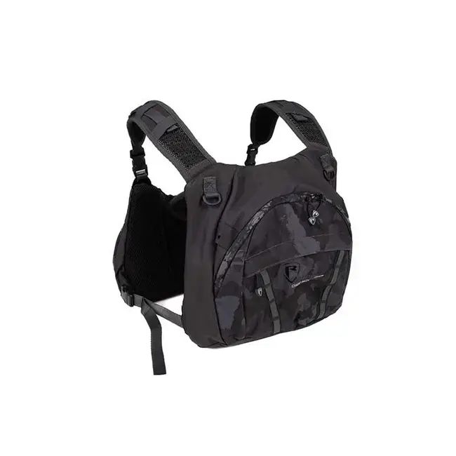 Borseta Fox Rage Camo Voyager Chest Pack Reducere