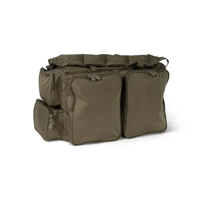 Geanta Fox Voyager XL Carryall, 76x44x37cm Preț redus
