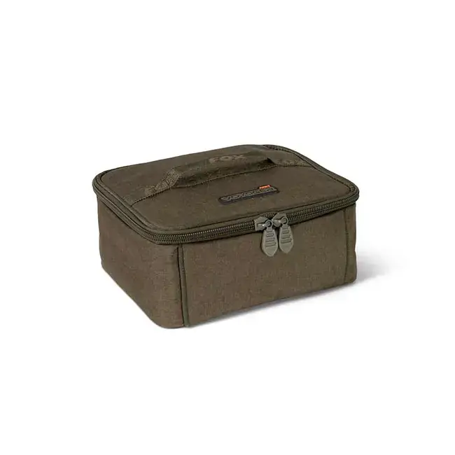 Geanta Aparat Foto Fox Voyager Camera & Gadget Bag, 28x24x12cm Livrare expres