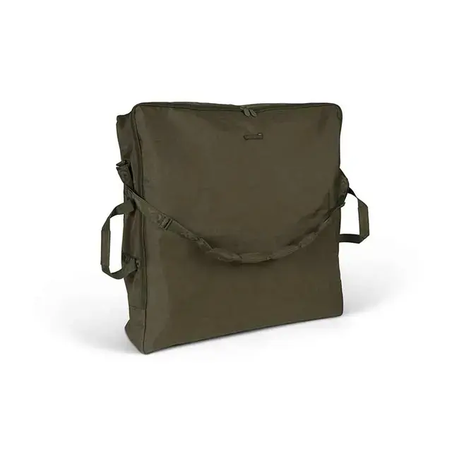 Husa Pat Fox Voyager Bedchair Bag, 86x25x86cm Preț mic
