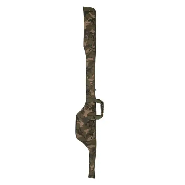 Comandă acum Husa Lanseta Fox Camolite 12FT Single Rod Sleeves, 1 Lanseta + 1 Mulineta, 3.60m