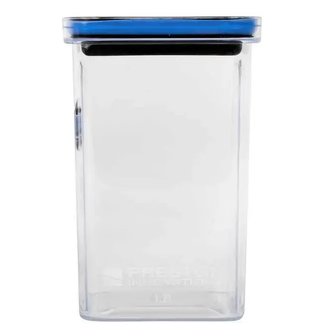 Recipient Nada Preston Bait Safe Container, 1.6l Cel mai bun preț