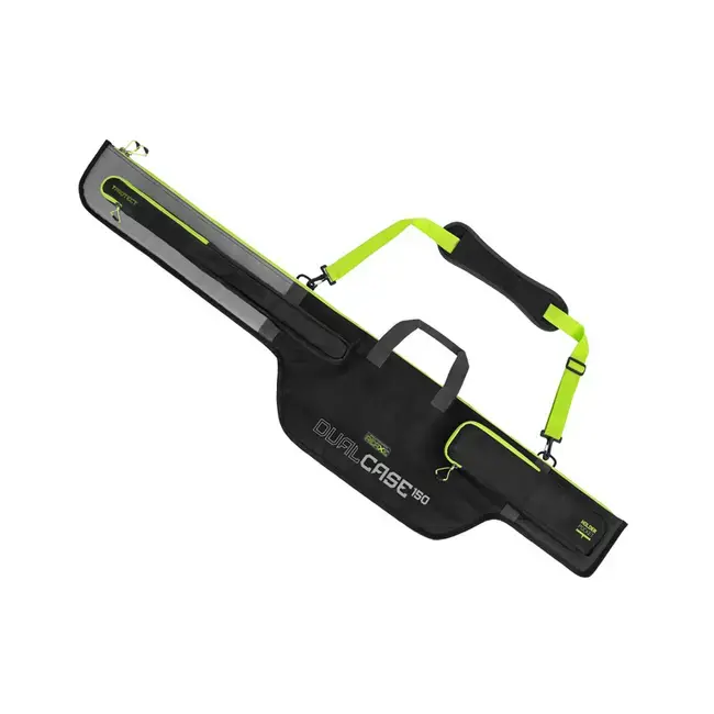 Preferatul clienților Husa Lansete Pescuit Delphin Reaxe DualCase, 150x31x11cm
