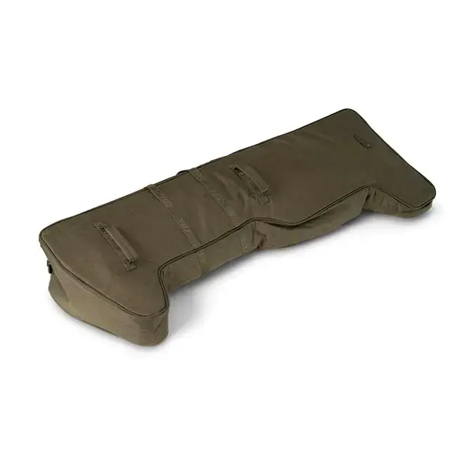 Cel mai vândut Husa Protectie Motor Electric Fox Voyager Electric Outboard Motor Bag, 120x47cm