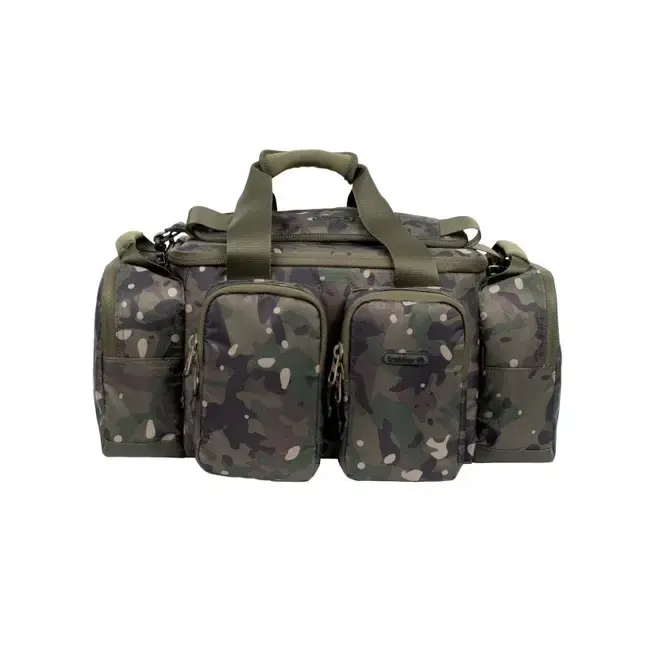 Bestseller Geanta Trakker NXC Camo Pro Carryall Medium, 54x36x25cm