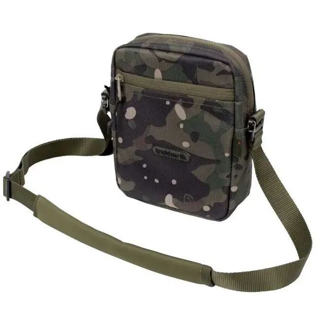 Comandă acum Geanta de Umar Pentru Acte Personale Trakker NXC Essentials Bag,21x15x6cm