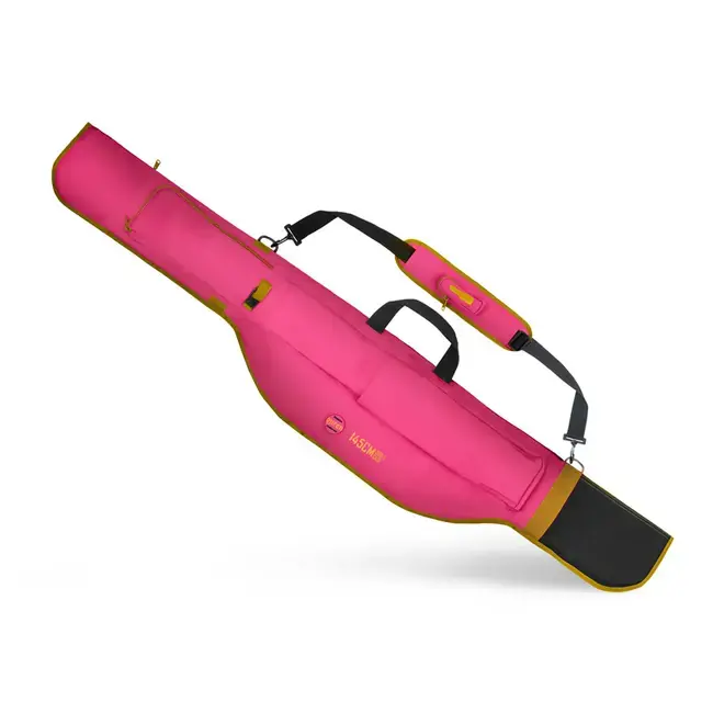 Husa Delphin Queen, 2 Lansete + 2 Mulinete, 145cm Cel mai bun preț