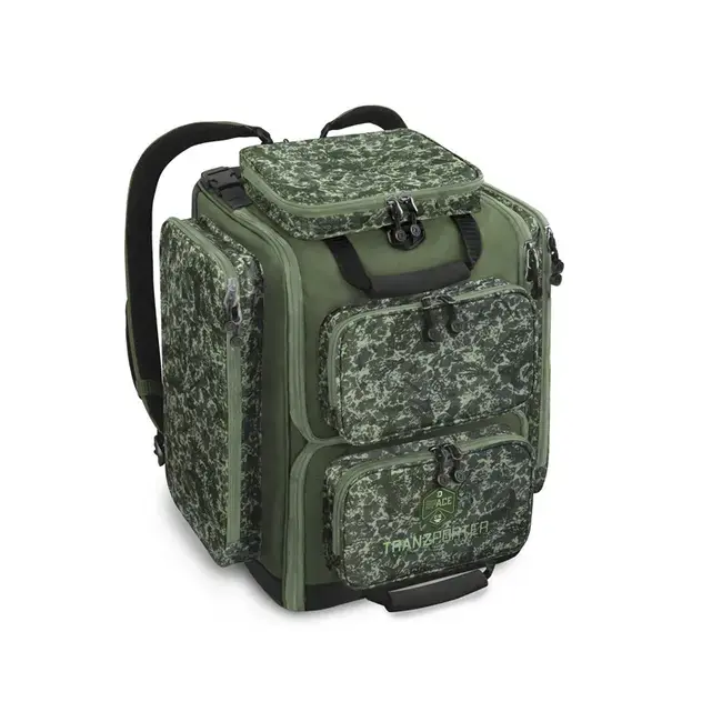 Rucsac x Carryall Delphin Tranzporter Space C2G, 45x50x40cm Reducere de preț