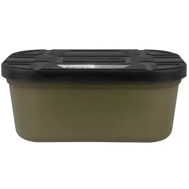 Reducere extra Cutie Momeala Korum Bait Tubs , 1.8l